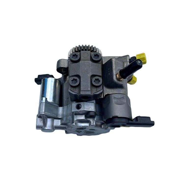 Купити LR010189 Britpart Насос паливний високого тиску (ПНВТ) - DIESEL